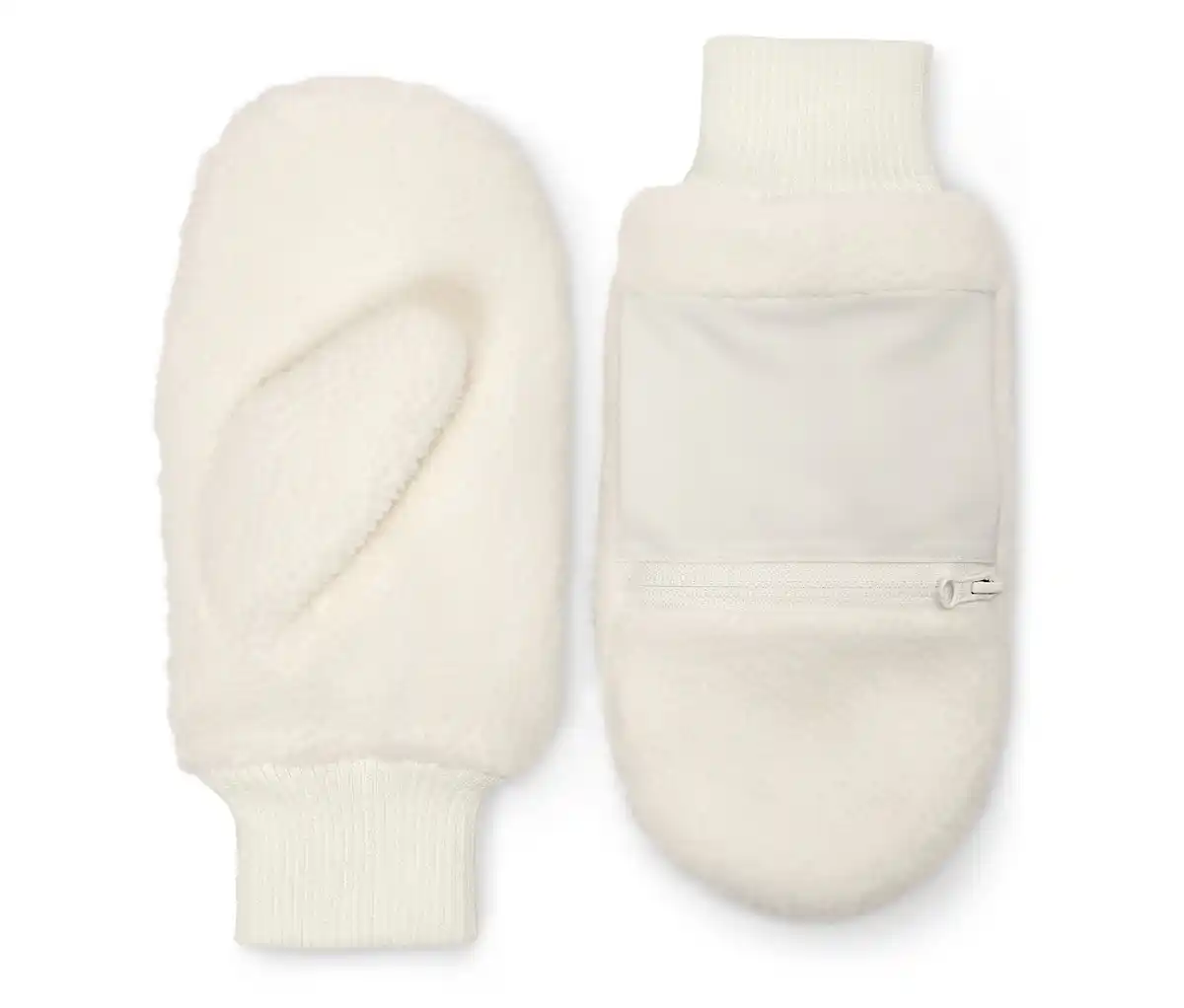 Bild 1 von Teddy-Fäustlinge