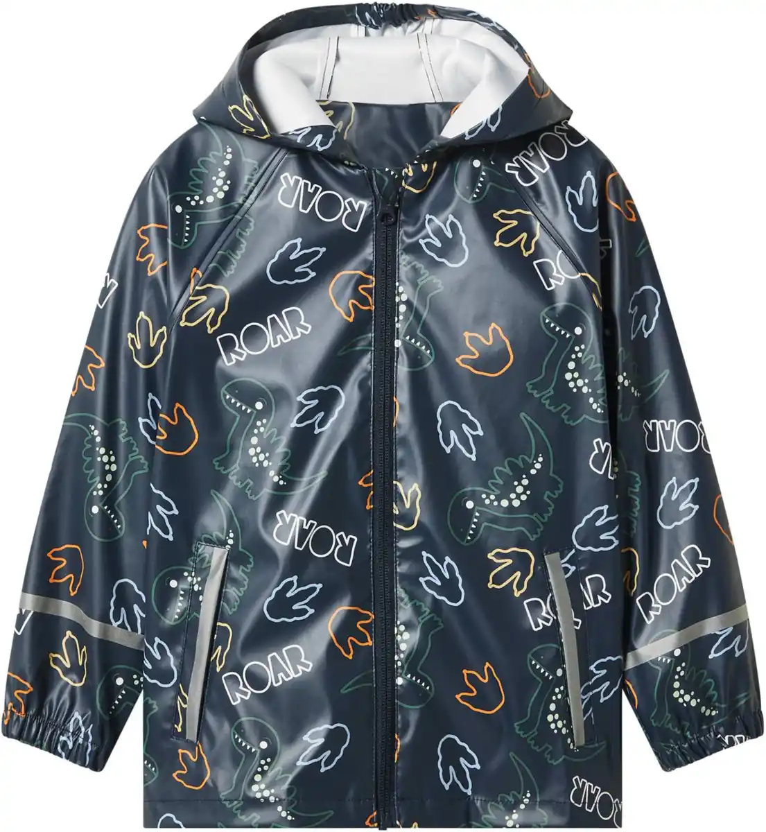 Bild 2 von KUNIBOO® Matsch- und Buddeljacke