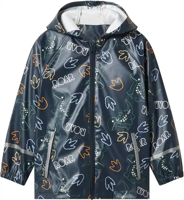 Bild 2 von KUNIBOO® Matsch- und Buddeljacke