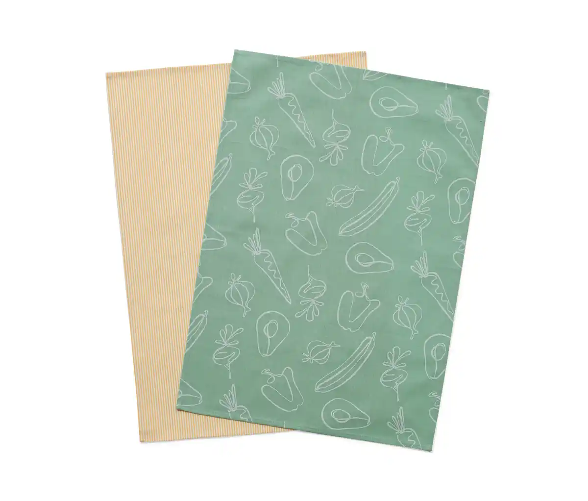 Bild 1 von 2 Geschirrtücher