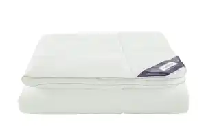 Heidelberger Bettwaren Winterdecke  Grönland ¦ weiß ¦ Maße (cm): B: 135 Bettwaren > Bettdecken > Winter-Bettdecken - Möbel Kraft