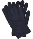 Bild 1 von Strick-Handschuhe, schwarz