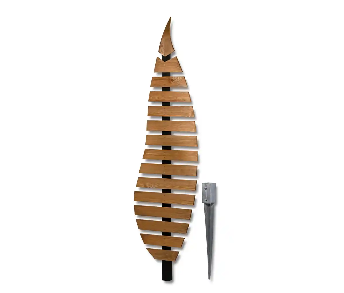 Bild 1 von Design-Rankgerüst »Abstractus«