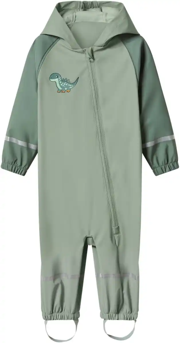 Bild 4 von KUNIBOO® Matsch- und Buddel-Overall