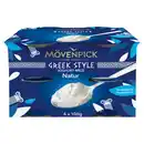 Bild 1 von MÖVENPICK Greek Style Natur 400 g