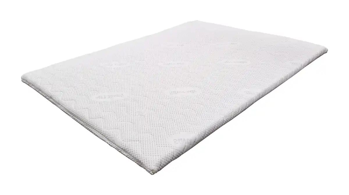 Bild 1 von Kaltschaum - Topper 140 x 200 cm Höhe 5 cm - AREZZO