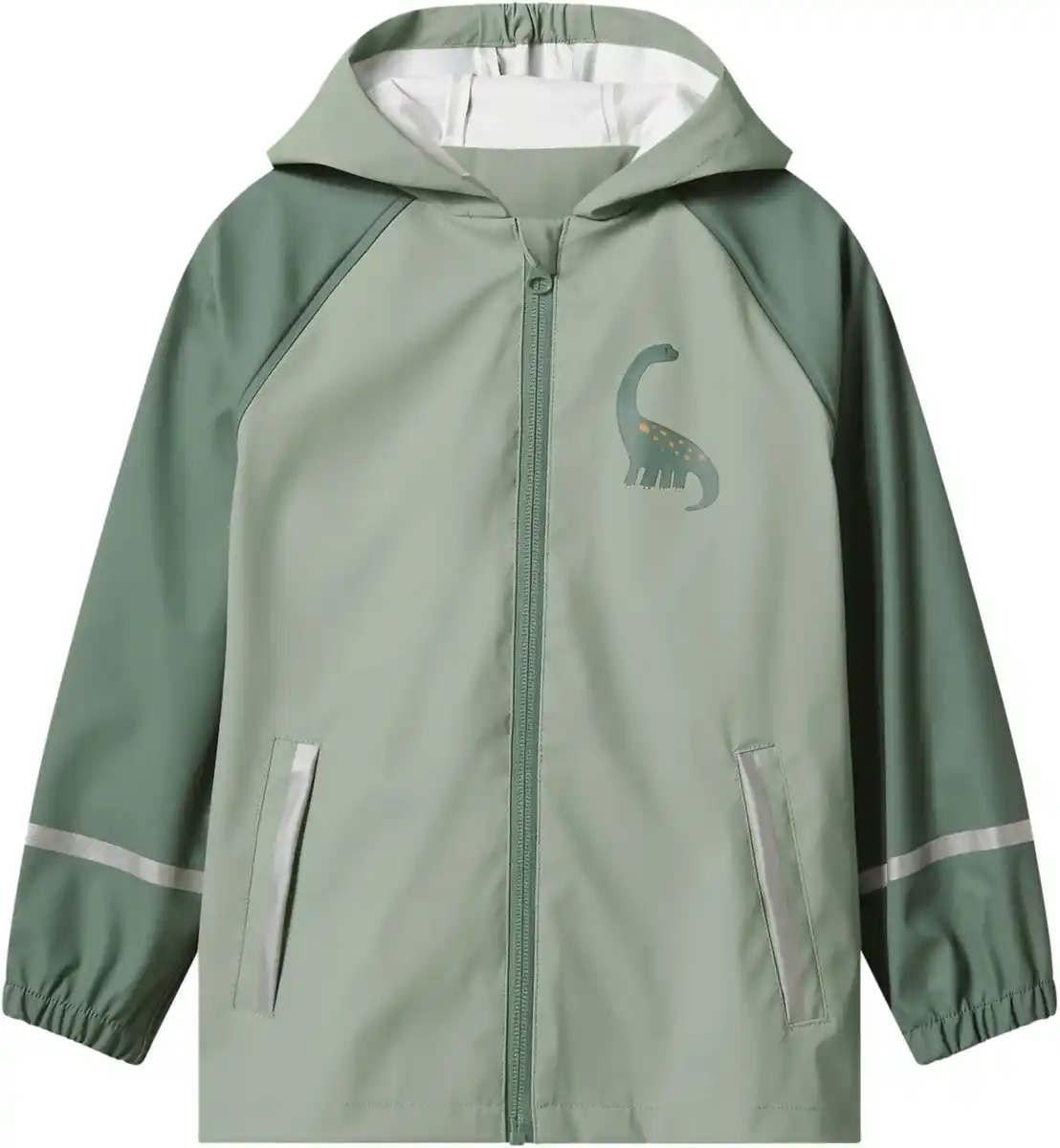 Bild 4 von KUNIBOO® Matsch- und Buddeljacke