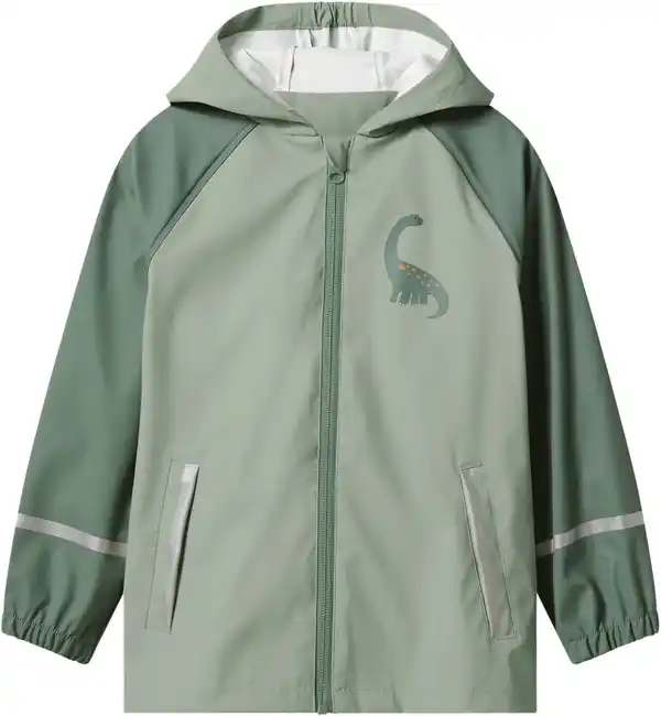 Bild 4 von KUNIBOO® Matsch- und Buddeljacke