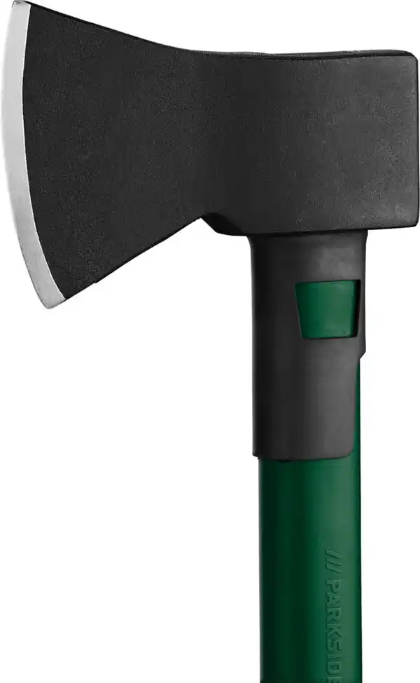 Bild 2 von PARKSIDE® Forstaxt