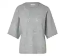 Bild 1 von Strickpullover, grau
