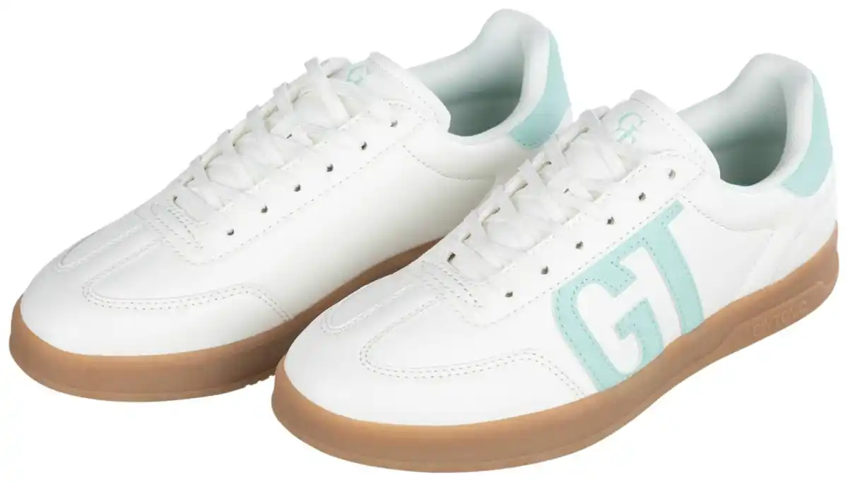 Bild 4 von GIN TONIC Damen-Sneaker, Paar