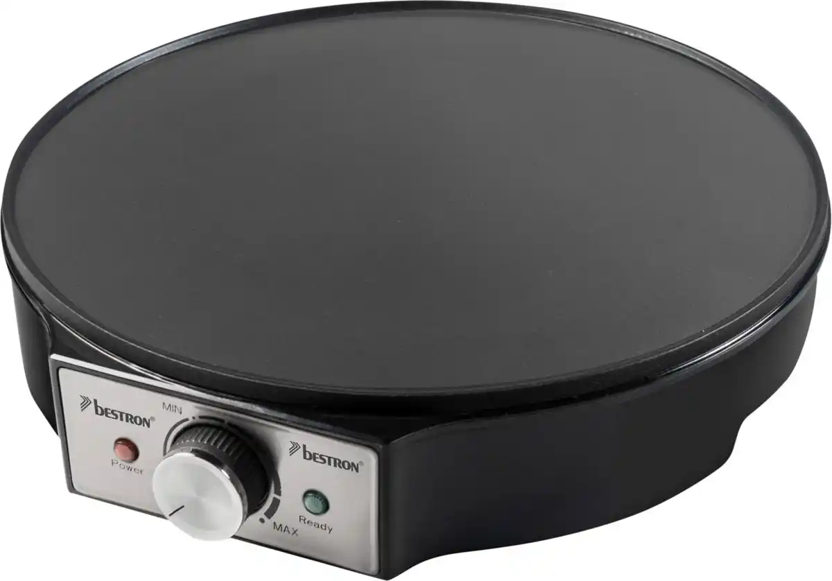 Bild 3 von BESTRON Crêpe Maker »ACP400Z«
