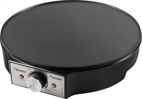 Bild 3 von BESTRON Crêpe Maker »ACP400Z«
