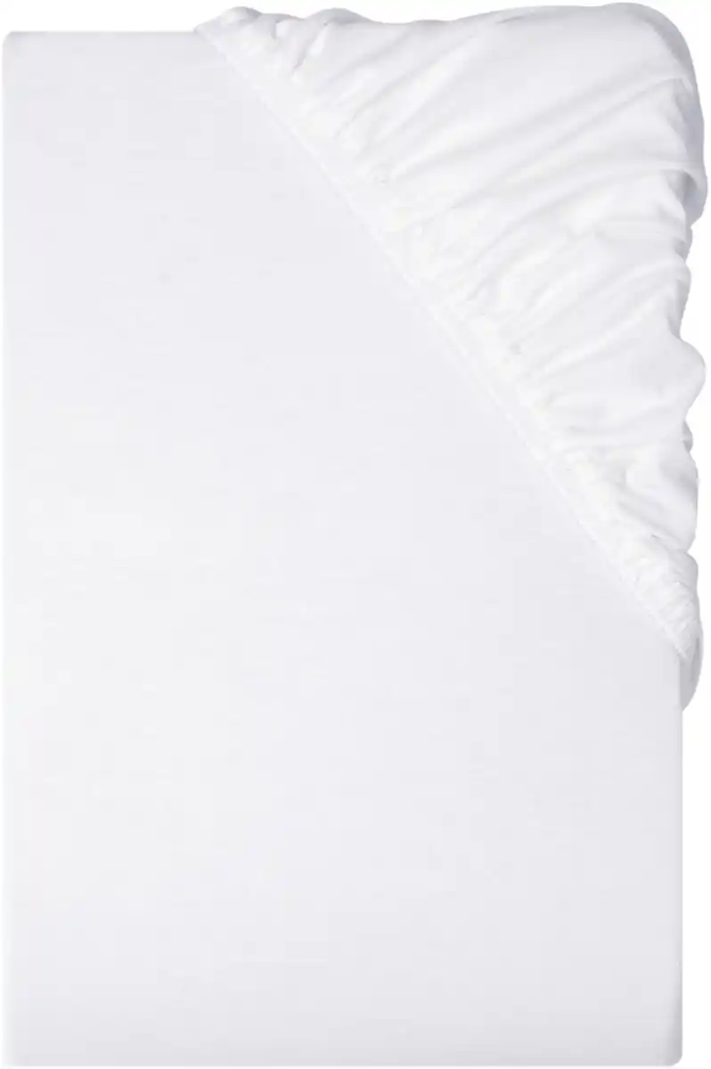 Bild 3 von LIV&BO® Jersey-Spannbettlaken ca. 140 - 160 x 200 cm