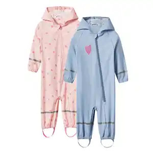 KUNIBOO® Matsch- und Buddel-Overall