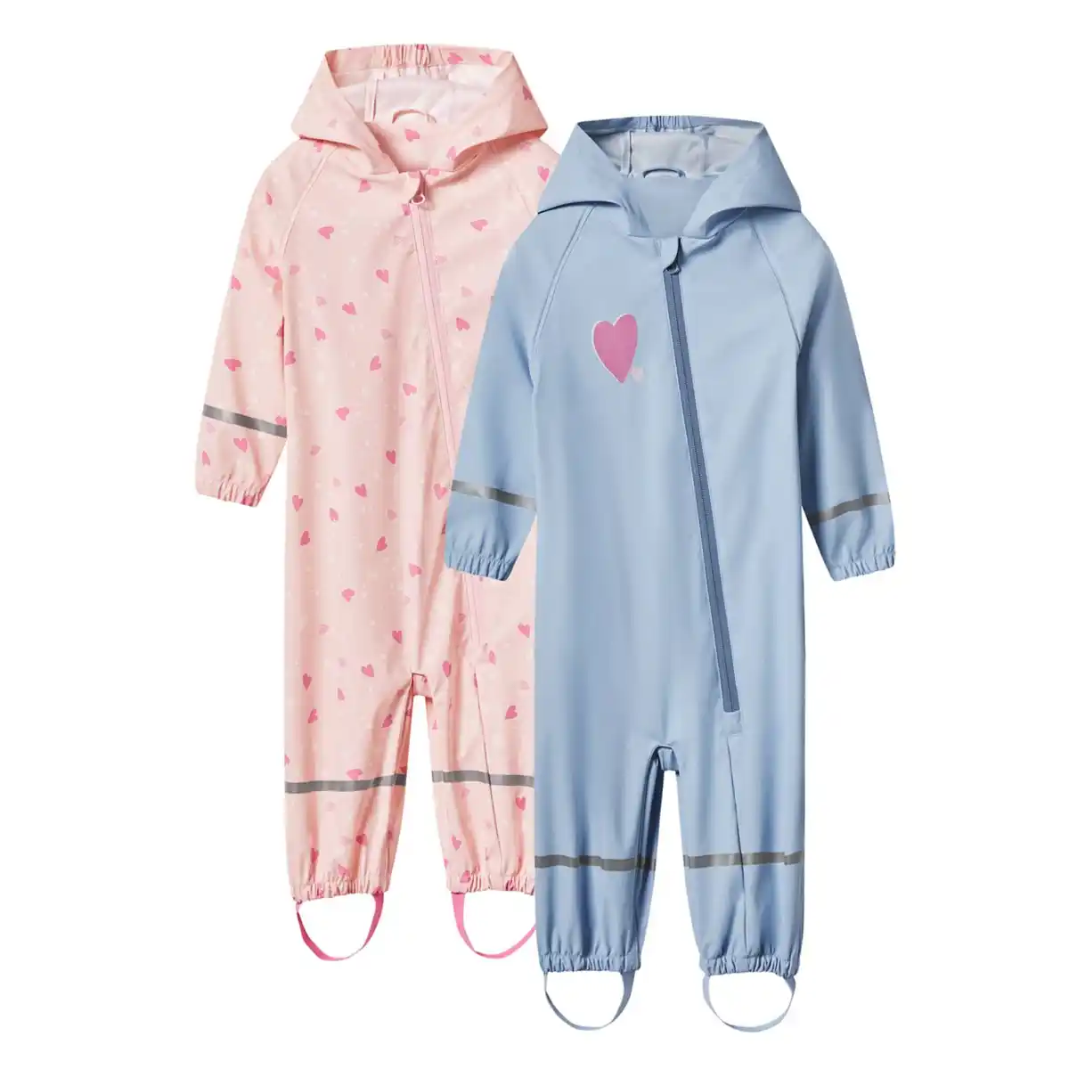 Bild 1 von KUNIBOO® Matsch- und Buddel-Overall