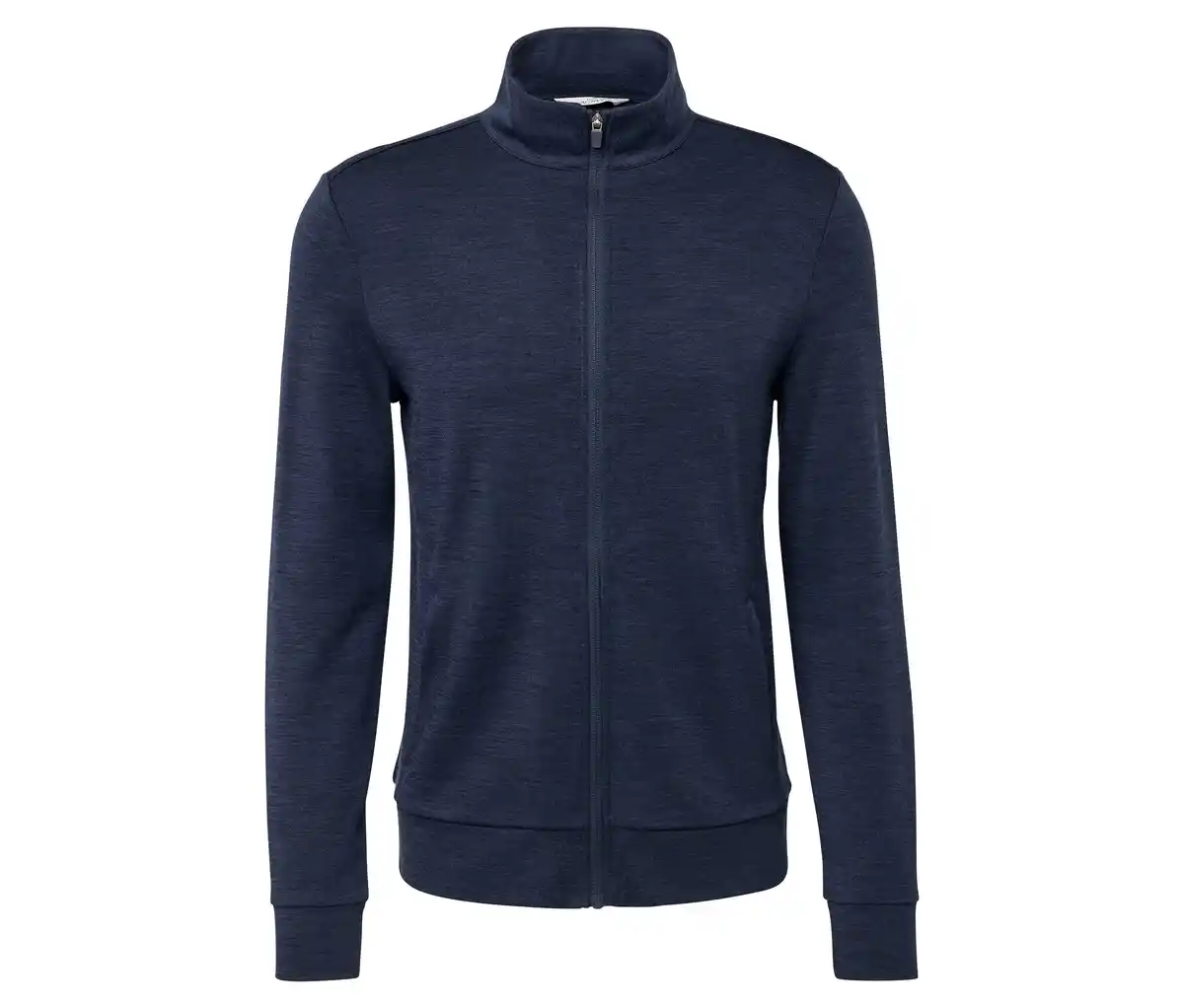 Bild 1 von Funktionsjacke mit RWS-zertifizierter Wolle