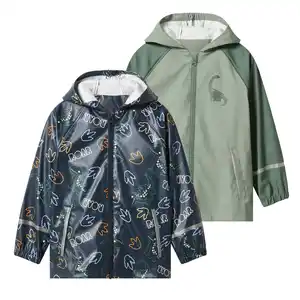 KUNIBOO® Matsch- und Buddeljacke