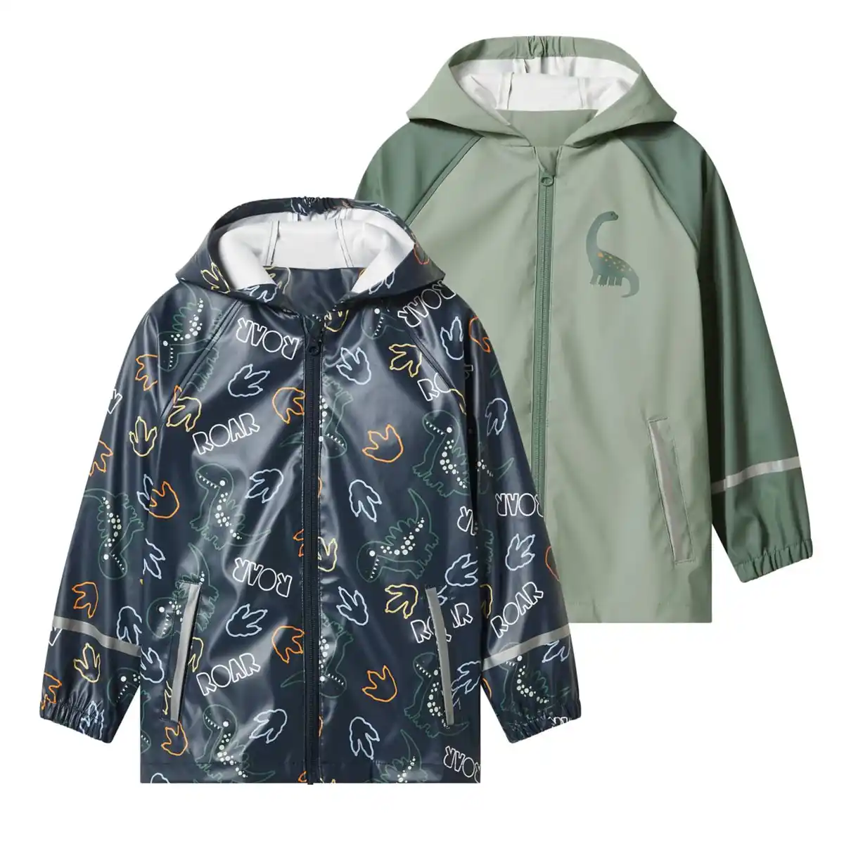 Bild 1 von KUNIBOO® Matsch- und Buddeljacke