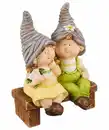 Bild 1 von Garten Dekofigur Kinder, bunt