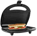 Bild 1 von TRISTAR Kontaktgrill »SA-3052KLGR«