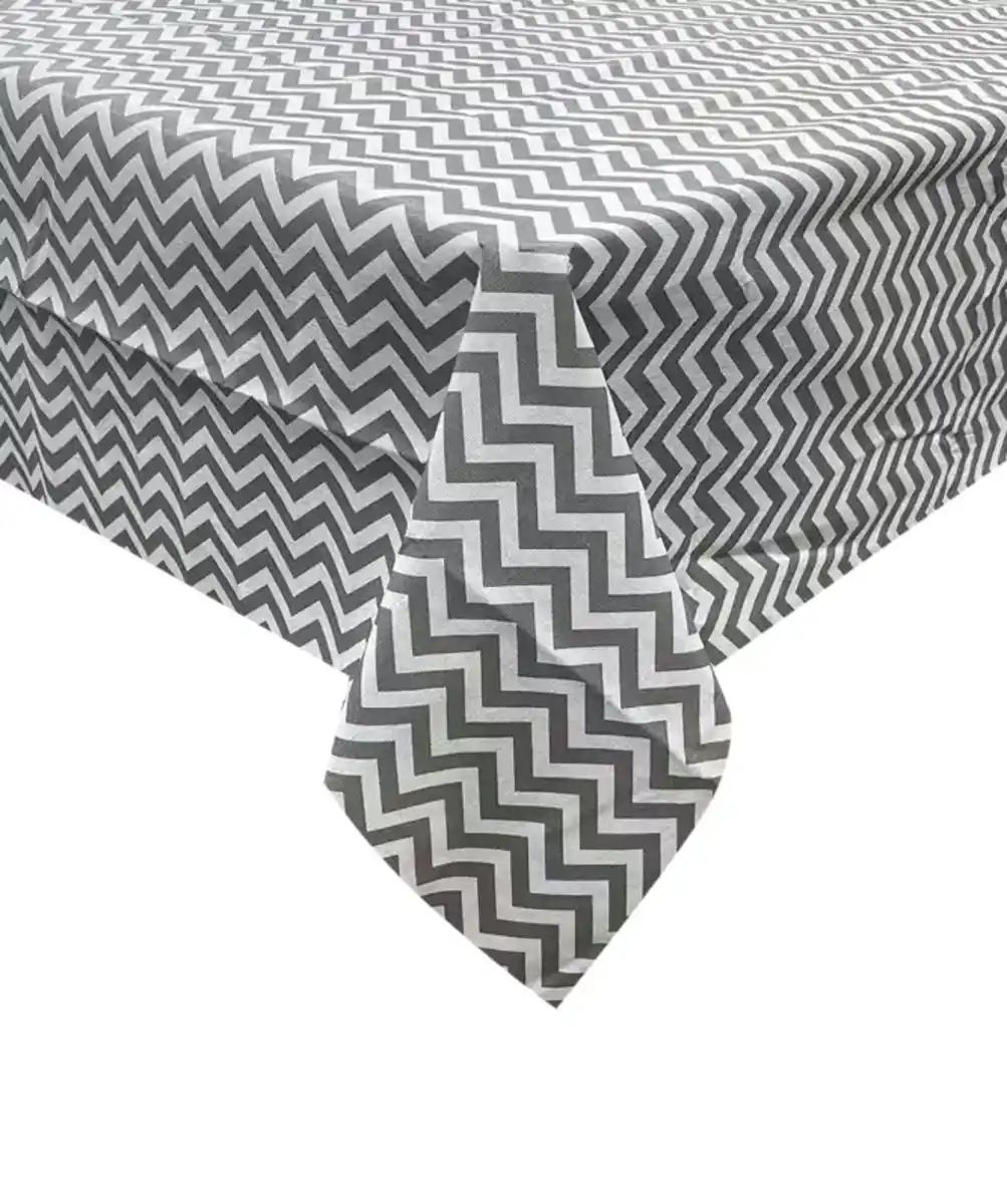 Bild 1 von Outdoor-Tischdecke, grau