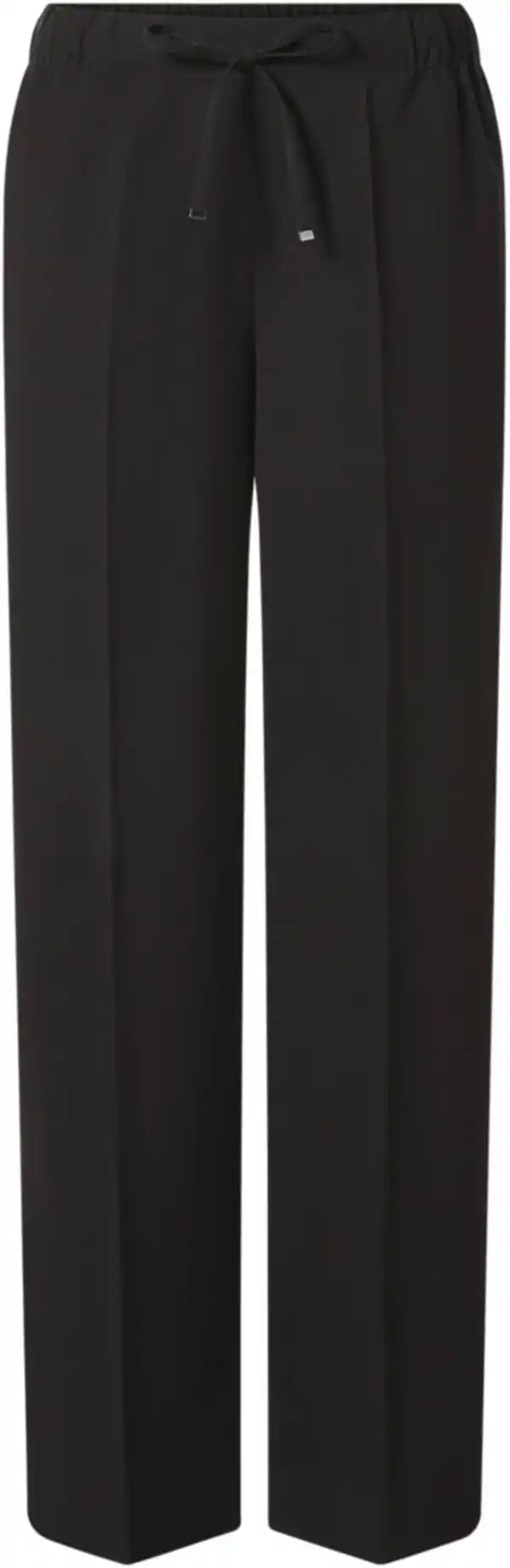 Bild 3 von OYANDA® Damen-Wide-Leg-Hose