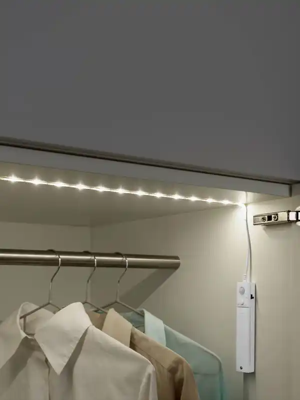 Bild 2 von SWITCH ON® LED-Lichtband mit Bewegungssensor