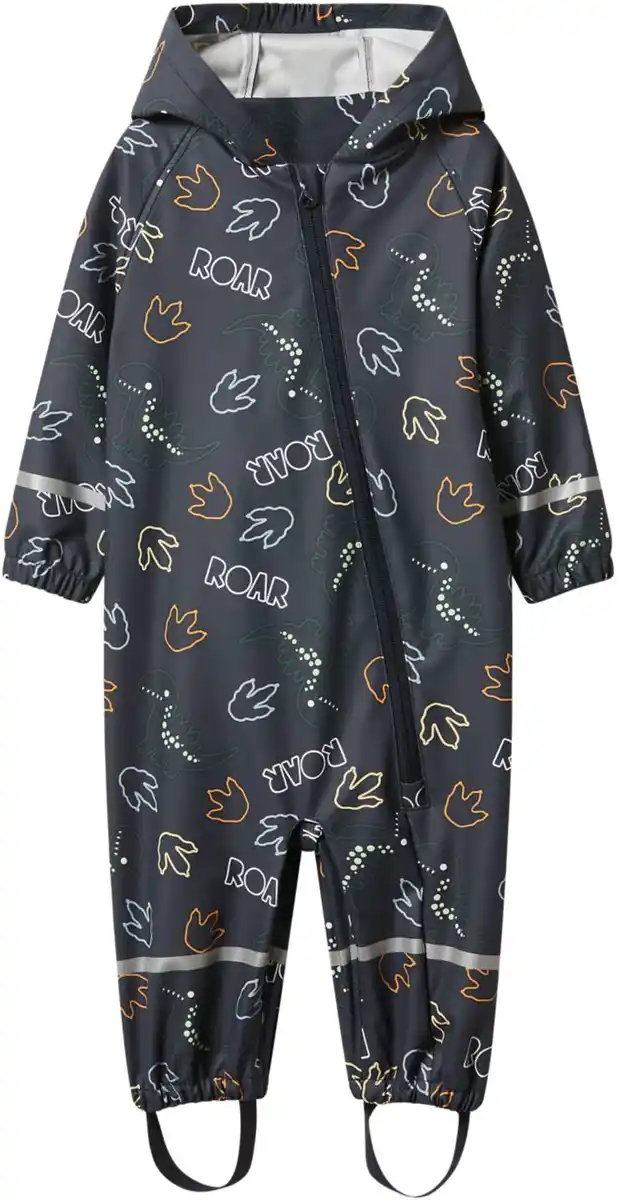 Bild 2 von KUNIBOO® Matsch- und Buddel-Overall