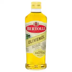 BERTOLLI Olivenöl 500 ml, Cucina