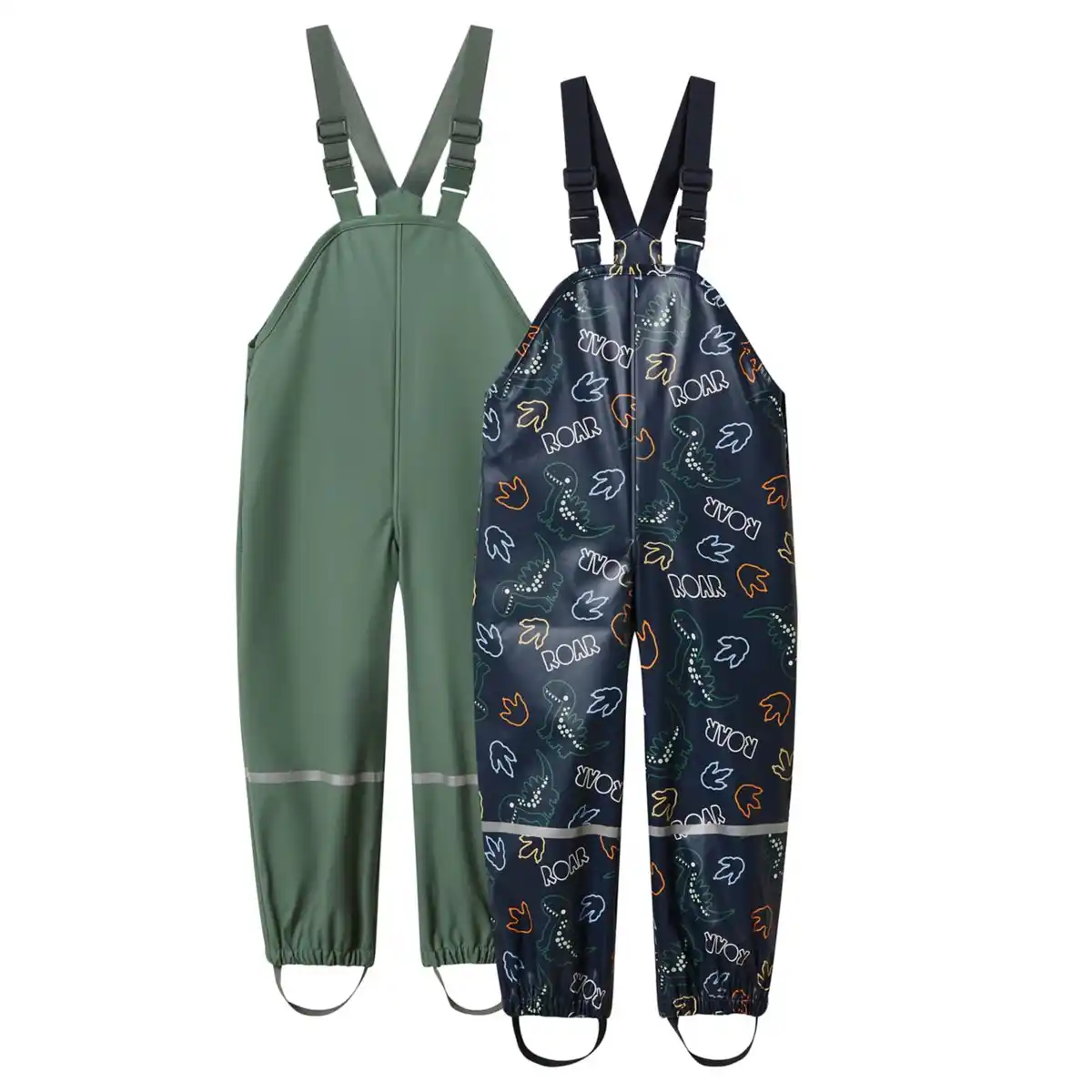 Bild 1 von KUNIBOO® Matsch- und Buddelhose