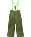 Bild 1 von Skihose mit Hosenträgern, Khaki