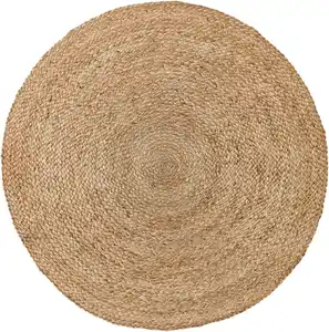 LIV&BO® Juteteppich