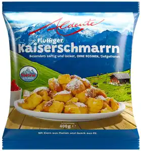 ALDENTE Kaiserschmarrn, 400-g-Packg.