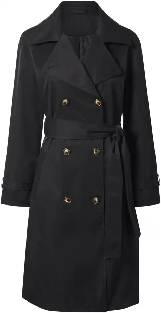Bild 2 von OYANDA® Damen-Trenchcoat