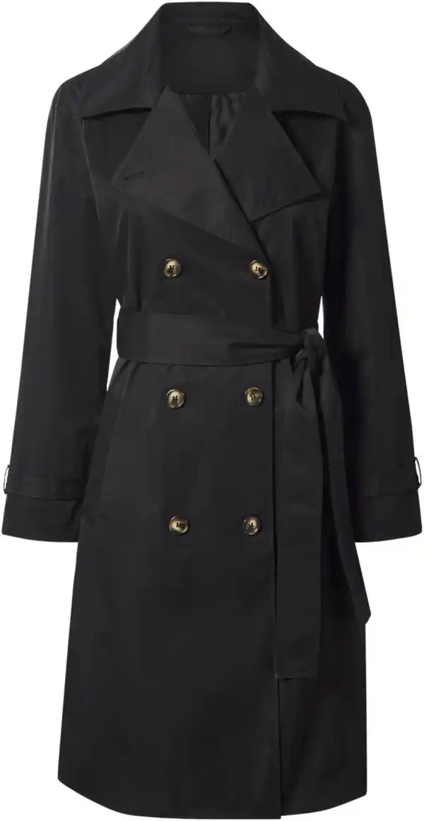 Bild 2 von OYANDA® Damen-Trenchcoat