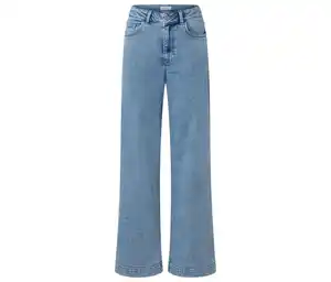 Wide Leg Jeans – Fit »Viki«