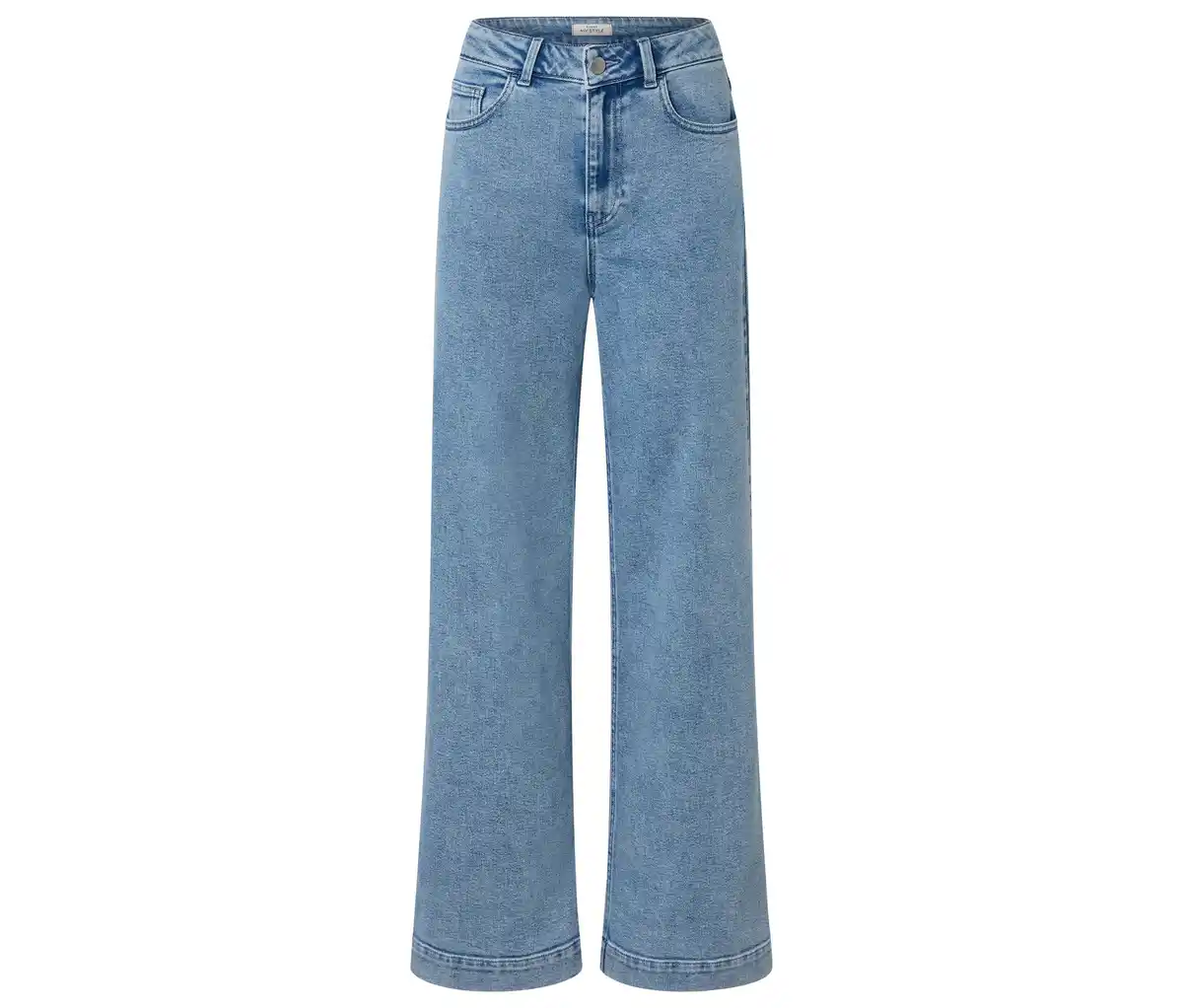 Bild 1 von Wide Leg Jeans – Fit »Viki«