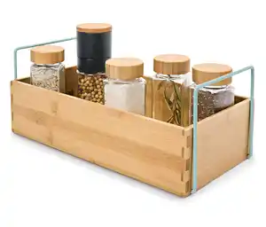 Gewürzaufbewahrungsbox