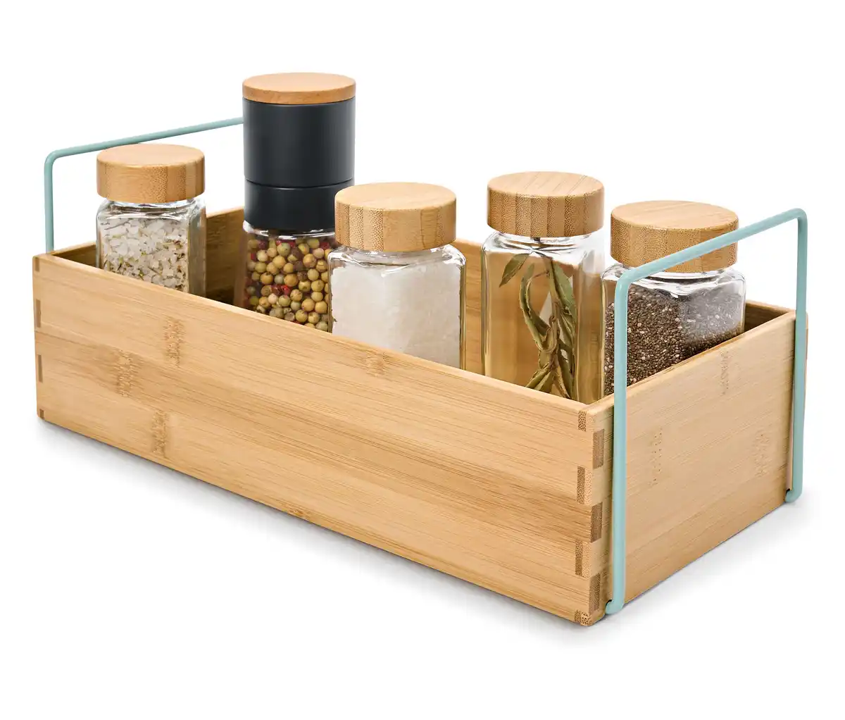 Bild 1 von Gewürzaufbewahrungsbox