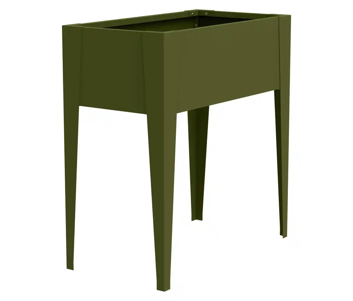 Bild 1 von Hochbeet, Breite ca. 74 cm, grün