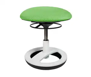 Topstar-Hocker Kids »Sitness Bobby«, weiß-grün