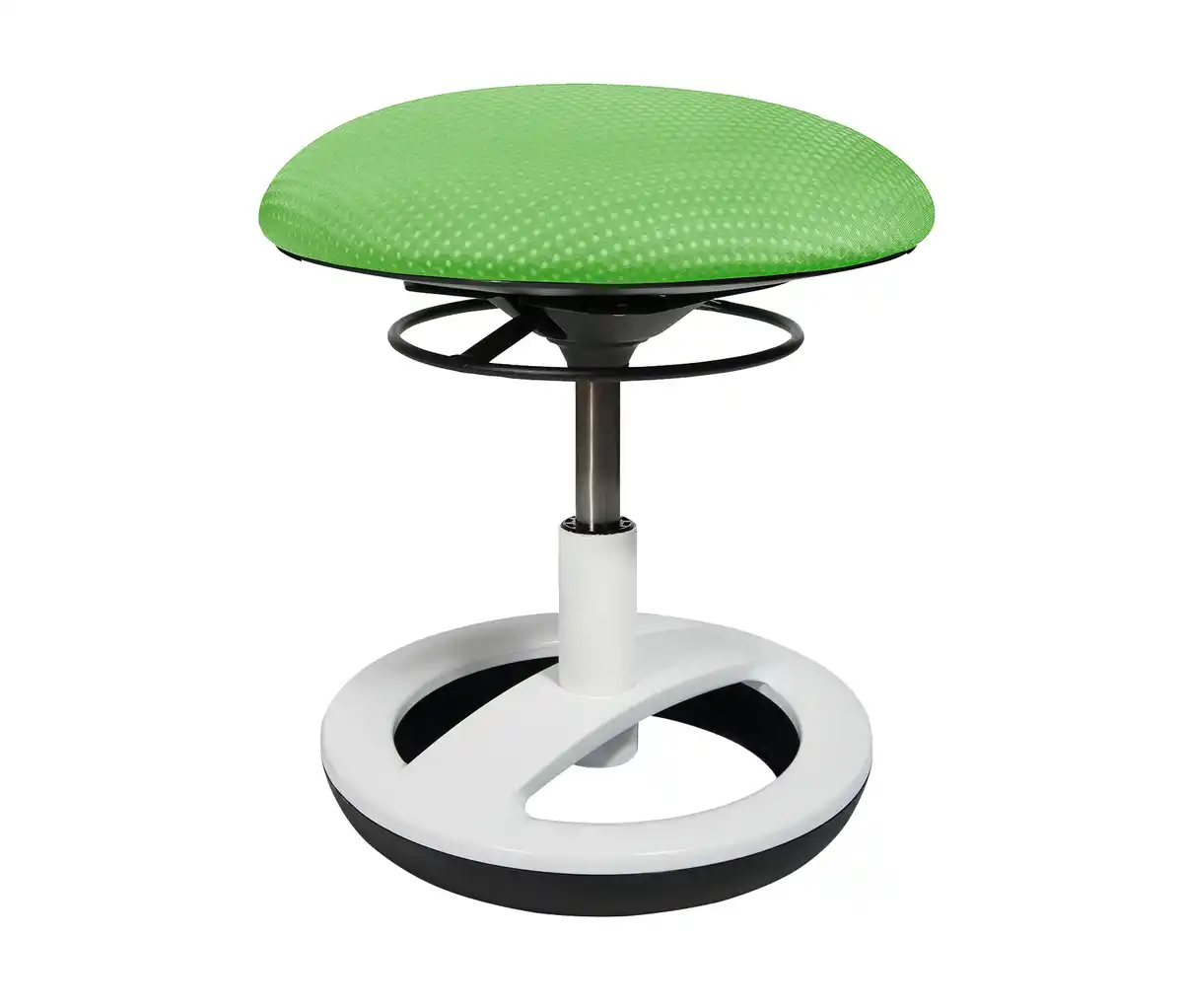 Bild 1 von Topstar-Hocker Kids »Sitness Bobby«, weiß-grün