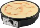 Bild 2 von BESTRON Crêpe Maker »ACP400Z«