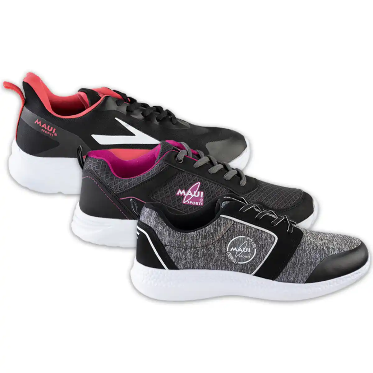 Bild 1 von Maui Modische Sneaker