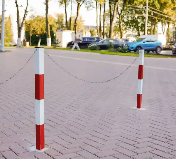 Bild 2 von PARKSIDE® Metallkette