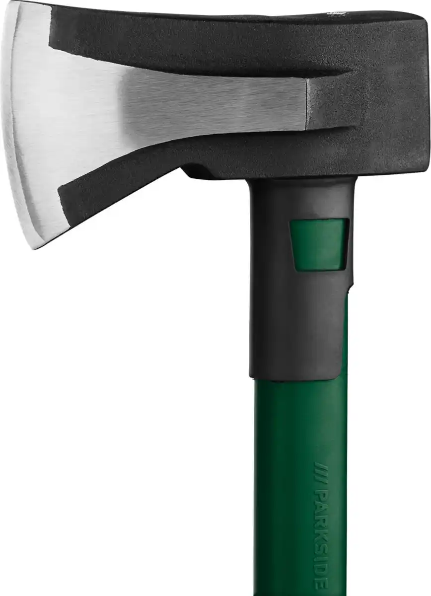 Bild 2 von PARKSIDE® Spaltaxt