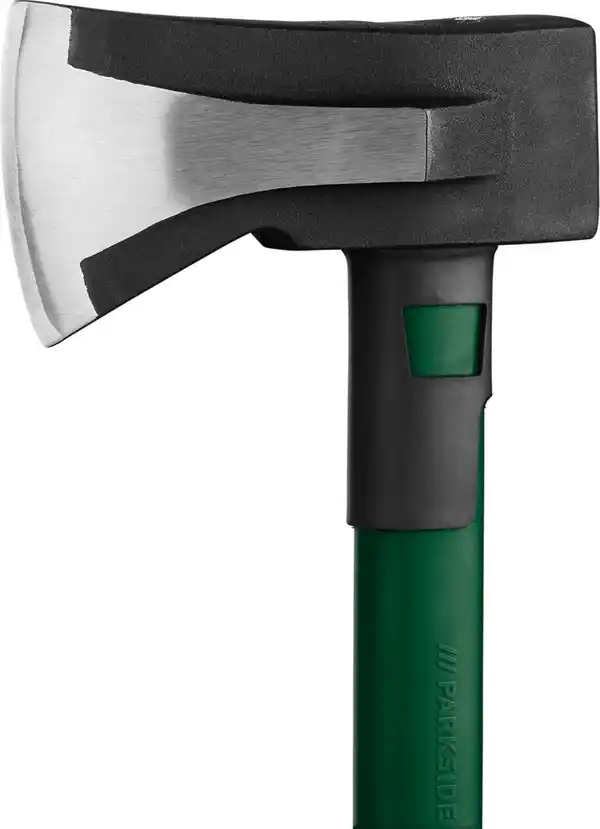 Bild 2 von PARKSIDE® Spaltaxt