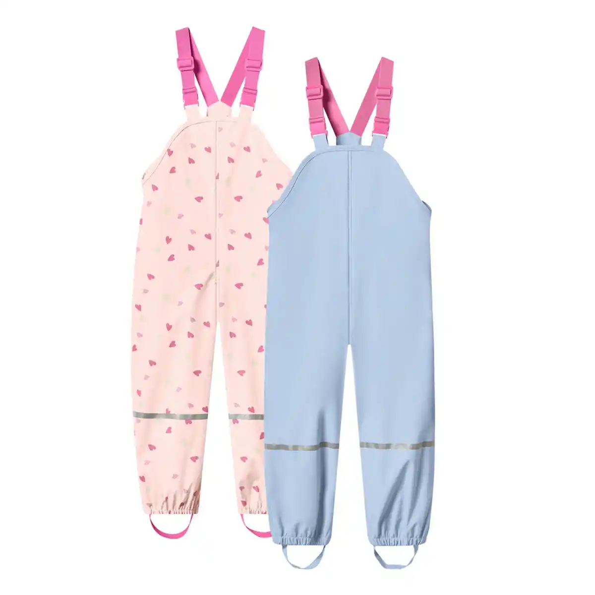 Bild 1 von KUNIBOO® Matsch- und Buddelhose