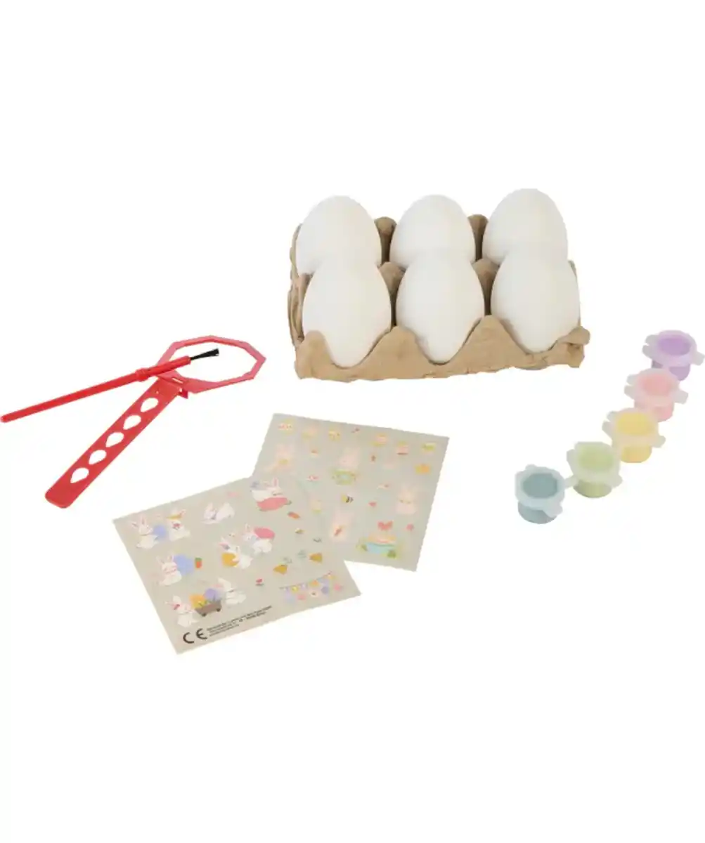 Bild 1 von Ostereier-Malset, bunt